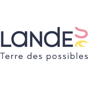 Logo Tourisme des Landes (France)