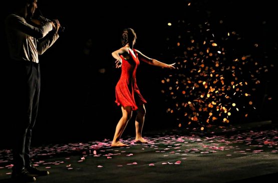 FESTIMAI- Deconcerto | Danse, mime, musique Le 24 mai 2024