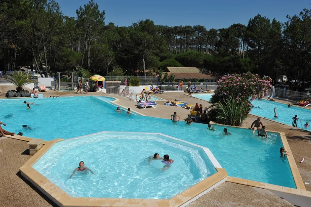camping st martin moliets