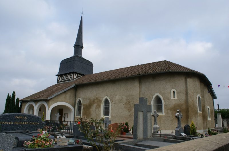 A Clermont-Ozourt