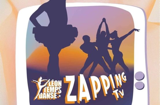 Gala de danse de Léon Temps Danse Du 1 au 2 juin 2024