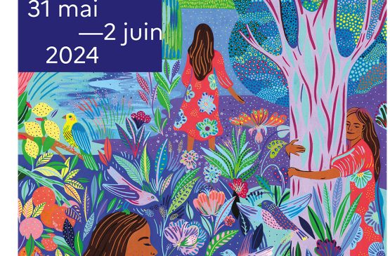 Rendez-vous aux Jardins : Découverte du Jardin de Lulu Du 1 au 2 juin 2024