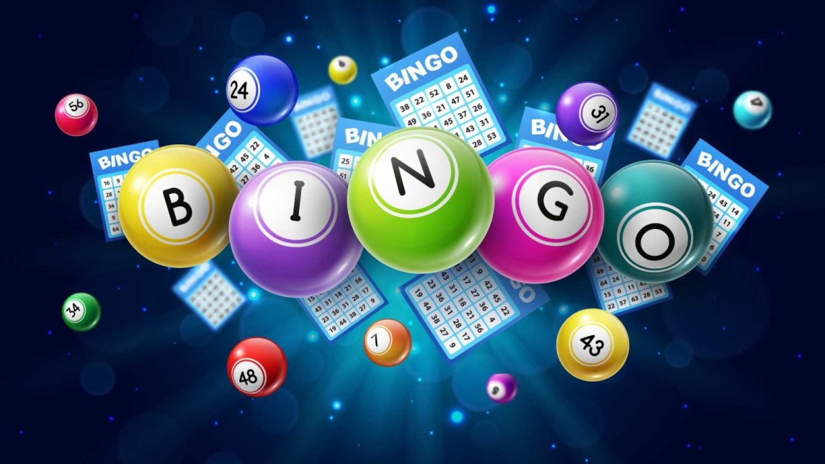 Loto bingo au Casino de Biscarrosse à BISCARROSSE le 28/05/2023