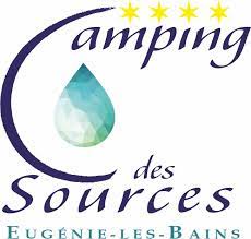Soirée au Camping des Sources à Eugénie-les-Bains